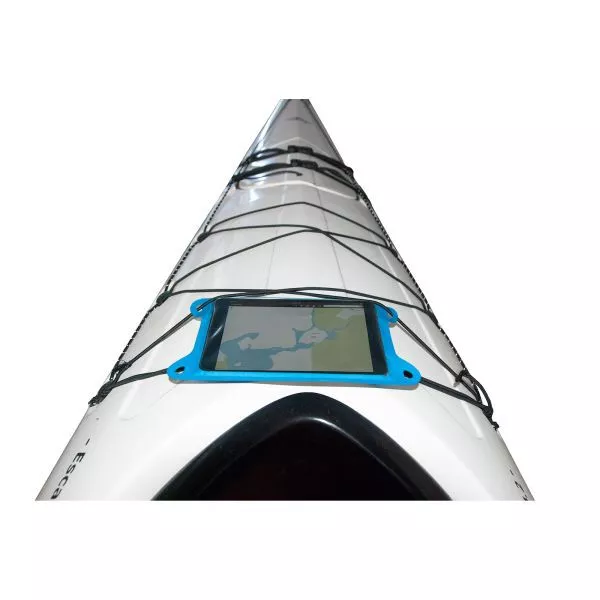 Tablet-Schutzhülle Sea To Summit TPU Guide Waterproof Case For Small Tablets, Blue – Bild 3