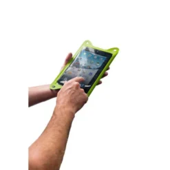 Tablet-Schutzhülle Sea To Summit TPU Guide Waterproof Case For Small Tablets, Blue -Campingzubehör Verkäufe 10958 3 sea to summit tpu audio waterproof case for tablets 4