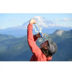 Filtersystem Platypus QuickDraw, 1 Liter -Campingzubehör Verkäufe 1liter trinkwasser behaelter quickdraw platypus filtersystem unterwegs frisches wasser filtern 1000 4 26932