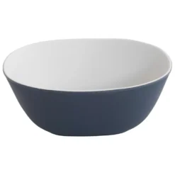 8-teiliges Campinggeschirr Outwell Gala Geschirr-Set 2 Personen | Navy Night -Campingzubehör Verkäufe 2 personen geschirrset outwell gala navy night schale 1000 3 26551