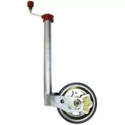 Wohnwagen-Stützrad AL-KO Stützrad Premium