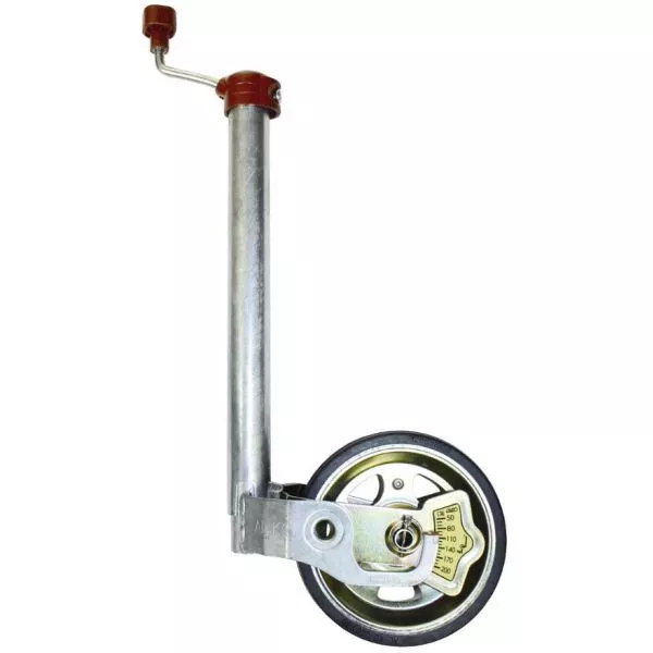 Wohnwagen-Stützrad AL-KO Stützrad Premium 1 Wohnwagen-Stützrad AL-KO Stützrad Premium