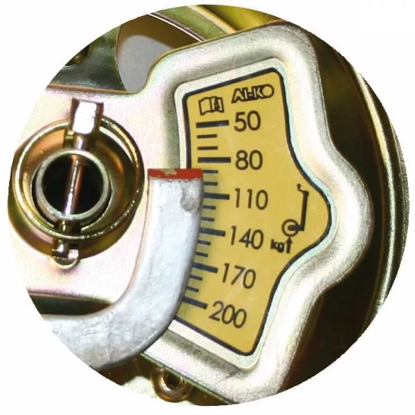 Wohnwagen-Stützrad AL-KO Stützrad Premium 3 Wohnwagen-Stützrad AL-KO Stützrad Premium – Bild 3