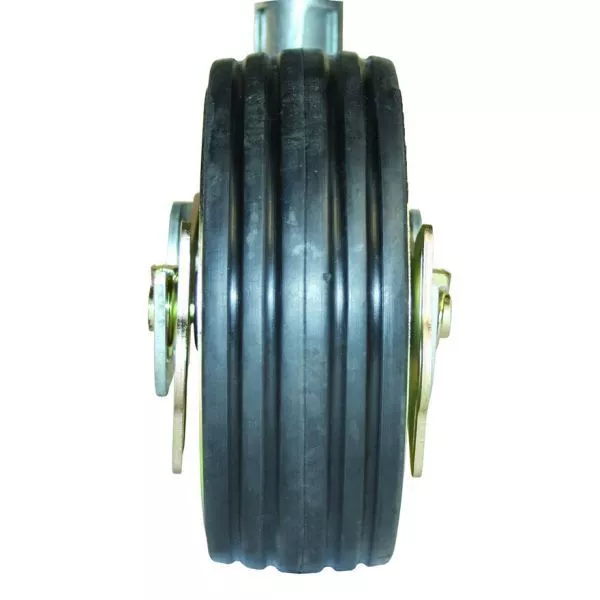 Wohnwagen-Stützrad AL-KO Stützrad Premium 6 Wohnwagen-Stützrad AL-KO Stützrad Premium – Bild 6