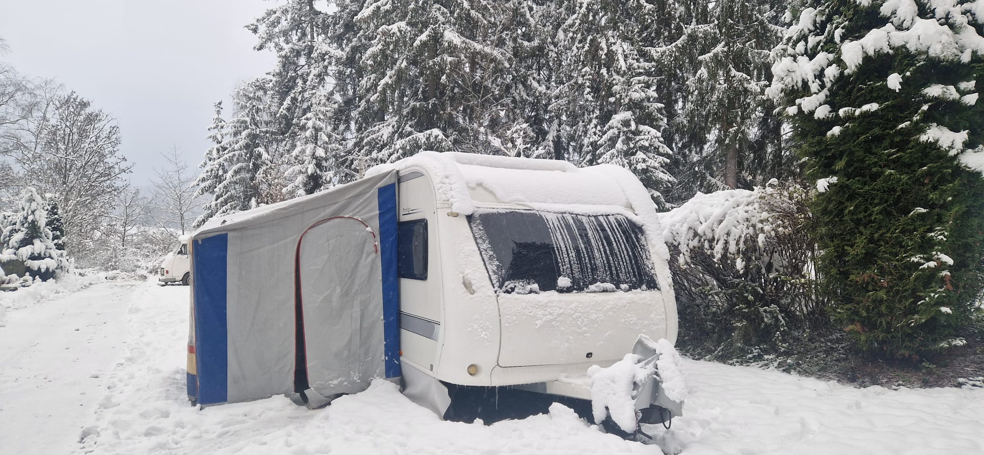 Campingzubehör Verkäufe 20 Campingzubehör Verkäufe -Campingzubehör Verkäufe Wintervorzelt