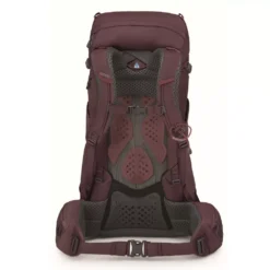 Damenrucksack Osprey Kyte 38 WM/L, Elderberry Purple -Campingzubehör Verkäufe air scape rueckenplatte verschiedene rueckenlaenge einstellen osprey kyte 38 wm l elderberry purple 1000 3 24951