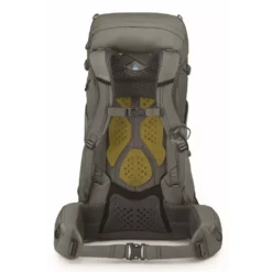 Damenrucksack Osprey Kyte 38 WM/L, Rocky Brook Green -Campingzubehör Verkäufe air scape rueckenplatte verschiedene rueckenlaenge einstellen osprey kyte 38 wm l graugruen 1000 3 24948