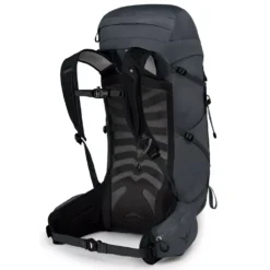 Herrenrucksack Osprey Talon 33 L/XL, Eclipse Grey -Campingzubehör Verkäufe air scape tragesystem osprey talon 33 groesse l xl grauer herren tagesrucksack 1000 2 24986