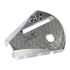 Abdeckhaube AL-KO Chrom-Cover