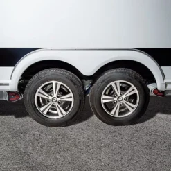 Wohnwagen-Rangierhilfe AL-KO Mammut Tandem TM402 -Campingzubehör Verkäufe al ko mammut tandem wohnwagen rangiersystem rangierhilfe 3 2 11223