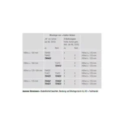 Wohnwagen-Rangierhilfe AL-KO Mammut Tandem TS412 -Campingzubehör Verkäufe al ko mammut tandem wohnwagen rangiersystem rangierhilfe 4 3 11224