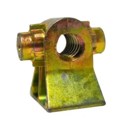 AL-KO Spindelmuttern Für Standardsteckstützen