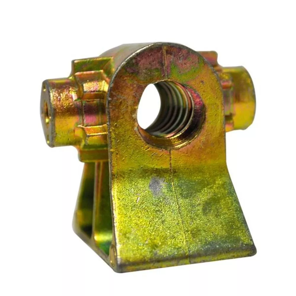 AL-KO Spindelmuttern Für Standardsteckstützen 1 AL-KO Spindelmuttern Für Standardsteckstützen