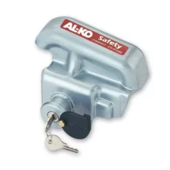 ALKO Safety Dreierpack AKS 3004 Kupplung Mit Diebstahlsicherung -Campingzubehör Verkäufe alko safety pack aks 3400 antischlingerkupplung 2 6250
