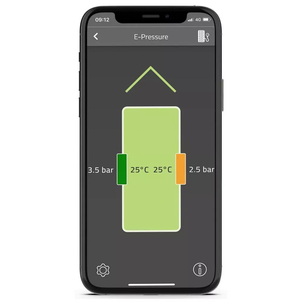 E-Trailer Starterpaket Caravan Mit E-Load, E-Pressure Und E-Switch Modul 15 E-Trailer Starterpaket Caravan Mit E-Load, E-Pressure Und E-Switch Modul – Bild 15