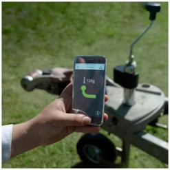 E-Trailer Starterpaket Caravan Mit E-Load, E-Pressure Und E-Switch Modul 30 E-Trailer Starterpaket Caravan Mit E-Load, E-Pressure Und E-Switch Modul -Campingzubehör Verkäufe app steuerung wohnwagendeichsel stuetzlastermittlung e trailer e load 1000 10 28237