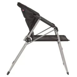 Campingzubehör Verkäufe -Campingzubehör Verkäufe armlehnen outwell campana black schwarzer gepolsterter falt stuhl campingstuhl 1000 1 28701