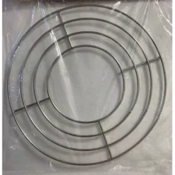 Aufbackgitter Für Omnia Camping-Backofen