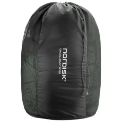 3-Jahreszeiten-Schlafsack Nordisk Ides ±0° Wide | Grösse L -Campingzubehör Verkäufe aufbewahrungsbeutel daunenschlafsack nordisk ides 0 wide 1000 9 28386