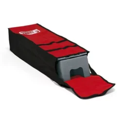 Auffahrkeile Fiamma KIT Level Up, Anthrazit Für Wohnwagen Und Wohnmobil