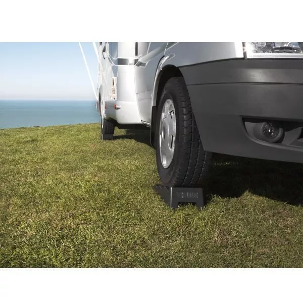 Auffahrkeile Thule Levelers Für Wohnwagen, Wohnmobil Und Campingbus 5 Auffahrkeile Thule Levelers Für Wohnwagen, Wohnmobil Und Campingbus – Bild 5