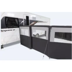 Aufblasbarer Windschutz Dometic Air Break All Season 5 -Campingzubehör Verkäufe aufpumbare camping windschutzwand dometic air break all season 5 windzaun windschutz 2 23274