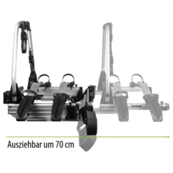 Flügeltür Kupplungsträger Eufab SD260 -Campingzubehör Verkäufe ausziehbarer fahrradtraeger 70cm gleitschiene eufab kupplungstraeger sd260 1000 3 25583