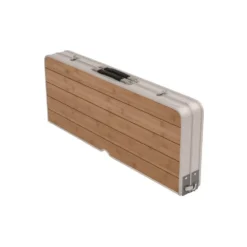 Picknicktisch Outwell Dawson 7 Picknicktisch Outwell Dawson -Campingzubehör Verkäufe bambus klapptisch mit sitzplaetzen outwell dawson picknicktisch 1000 3 22124