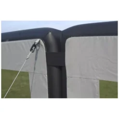 Aufblasbarer Windschutz Telta Rock 2 -Campingzubehör Verkäufe befestigung abspannleine telta rock 2 aufblasbarer windschutz 1000 4 26092