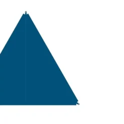 Camping-Sonnensegel Bent TC-Zip Protect Canvas, Design: Sepia Blue -Campingzubehör Verkäufe bent sonnensegel tc zip protect canvas dunkelblauer sonnenschutz design sepia blue uv 60 1000 2 28566