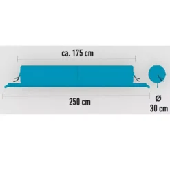 Campingzubehör Verkäufe 7 Campingzubehör Verkäufe -Campingzubehör Verkäufe bent xl lounger hawaiian ocean hellblaues aufblasbares kopfkissen reisekissen groessenangaben fuer camping outdoor garten 700 1 24193