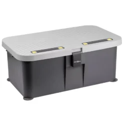 Trittstufe Brunner Boxstep NG Für Wohnwagen Und Wohnmobil