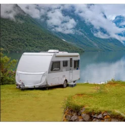 Trittstufe Brunner Boxstep NG Für Wohnwagen Und Wohnmobil -Campingzubehör Verkäufe brunner boxstep ng womo wowa trittstufe stauraum kasten einstieg eintrittstufe 1000 9 25410