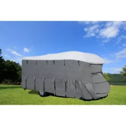 Wohnmobil-Schutzhülle Brunner Camper Cover 12M, 500-550 Cm