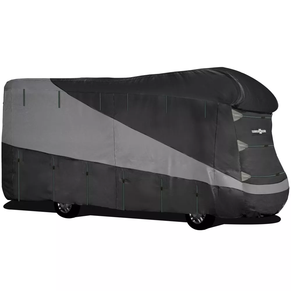 Wohnmobil-Abdeckung Brunner Camper Cover Design 12M, 600-650 Cm 1 Wohnmobil-Abdeckung Brunner Camper Cover Design 12M, 600-650 Cm