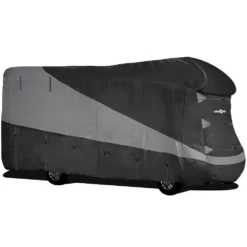 Wohnmobil-Abdeckung Brunner Camper Cover Design 12M, 750-800 Cm