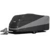 Wohnwagen-Schutzhülle Brunner Caravan Cover Design 12M, 500-550 Cm