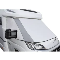 Brunner Cli-Mats XT NG Für Fiat Ducato 290 Fahrerhaus-Fenstermatte