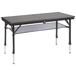 Campingtisch Brunner Dinemic Elùtop | 123 X 70 Cm