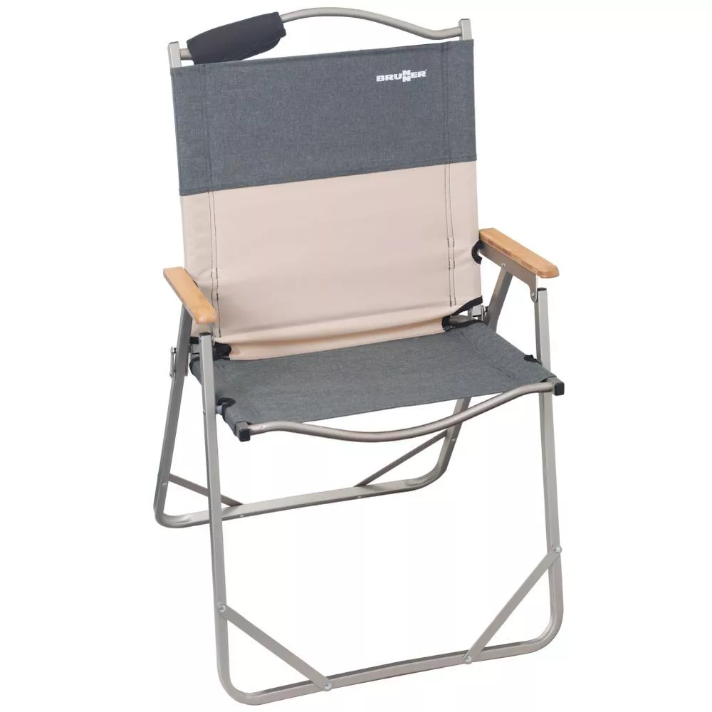 Campingstuhl Brunner Ikaro Ultralight 1 Campingstuhl Brunner Ikaro Ultralight