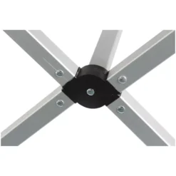 Aluminiumtisch Brunner Titanium Axia 2 -Campingzubehör Verkäufe brunner titanium axia 2 rollbare tischplatte campingtisch lamellentisch fuer 2 zwei peronen stabiler rahmen 1000 3 23675