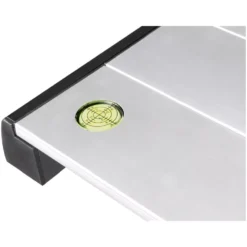 Alu-Campingtisch Brunner Titanium Quadra 4 NG -Campingzubehör Verkäufe brunner titanium quadra 4 ng alu campingtisch falttisch fuer 4 vier personen mit rollbarer tischplatte level system 1000 3 20558