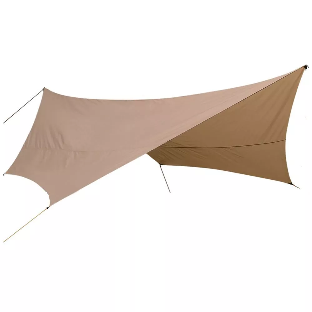 Tarp Spatz Hexawing 550 BTC 1 Tarp Spatz Hexawing 550 BTC