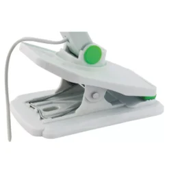 Faltbarer Camping-Ventilator Eurotrail Foldabel Air Fan, 230 Volt -Campingzubehör Verkäufe camping ventilator eurotrail foldable air fan klammer fuss 1000 3 19570