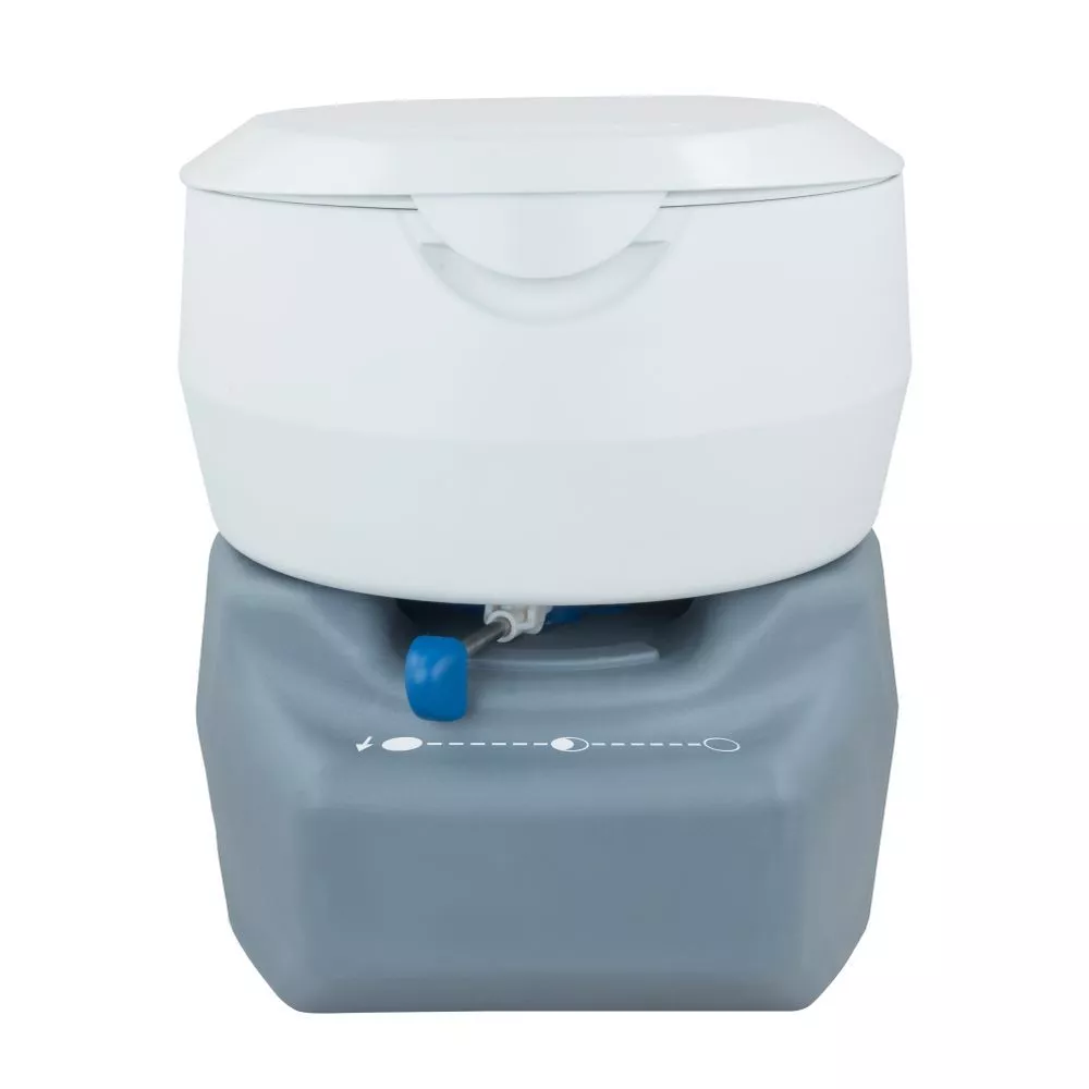 Camping-Toilette Campingaz Antimikrobielle Toilette 20L 4 Camping-Toilette Campingaz Antimikrobielle Toilette 20L – Bild 4