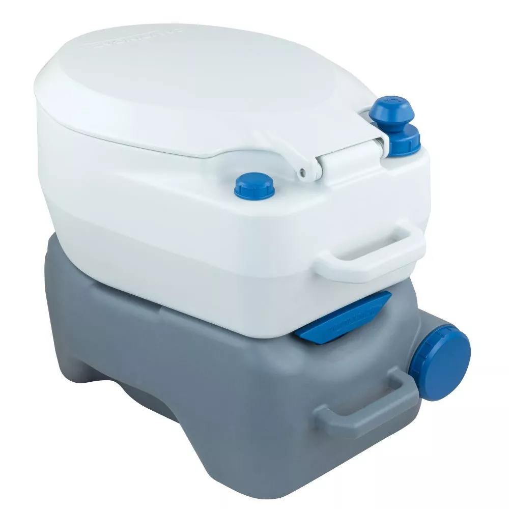 Camping-Toilette Campingaz Antimikrobielle Toilette 20L 3 Camping-Toilette Campingaz Antimikrobielle Toilette 20L – Bild 3
