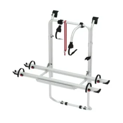 Campingbus-Heckträger Fiamma Carry-Bike Ford Transit