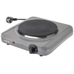 Elektrokocher Brunner Hot Point 230V, Grau