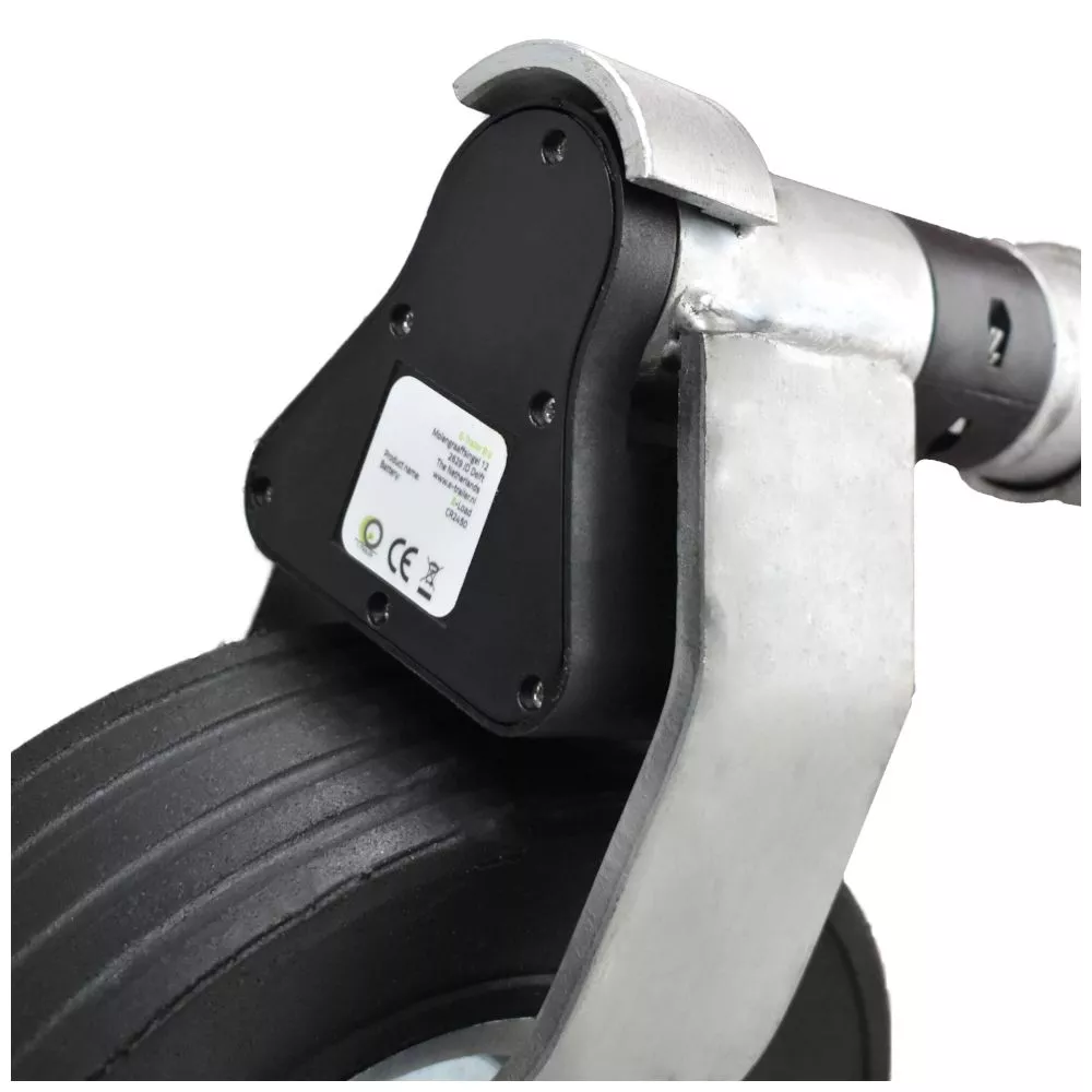 E-Trailer Starterpaket Caravan Mit E-Load, E-Pressure Und E-Switch Modul 4 E-Trailer Starterpaket Caravan Mit E-Load, E-Pressure Und E-Switch Modul – Bild 4