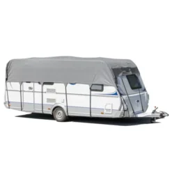 Wohnwagenschutzdach Brunner Top Cover, 500-550 Cm